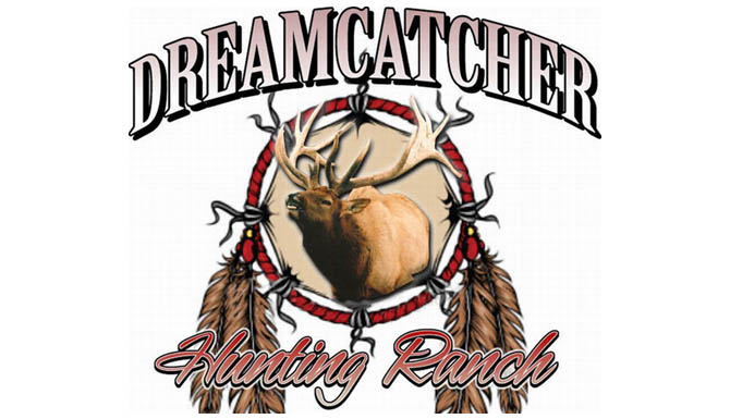 Dream Catcher Hunting Ranch Logo